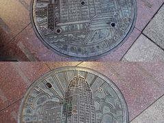 -南京路步行街