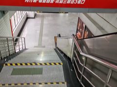 -漕溪路(地铁站)