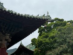 -报恩寺(平武县)