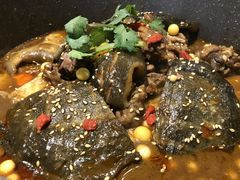 -甲大帅·甲鱼·椰子鸡主题餐厅(唐家店)