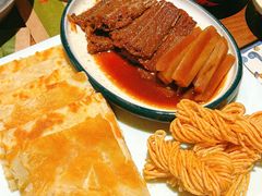 -大白羊蝎子馆(后沙峪山姆店)