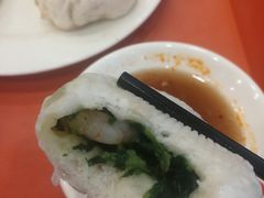 -庆丰包子铺(回龙观店)