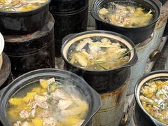 -旺山·浪头人家