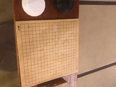 休息区-汤泉良子(金源店)