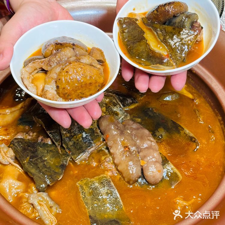 北京粤菜的传奇之旅开始啦~