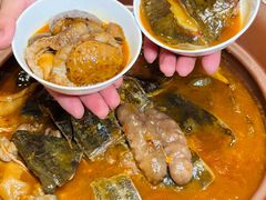 -香港狮子山下·明星粤菜餐厅(北苑店)