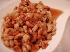 宫保鸡丁-永兴餐厅(复兴中路店)