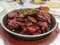 -银筵(武夷路店)