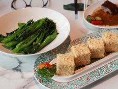 -南海渔村·徐博馆(琶洲店-粤菜养生宴)