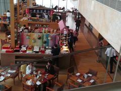 -视界美食自助餐厅·石家庄希尔顿酒店