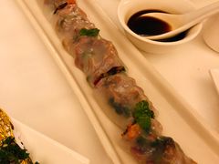 梅菜肠粉-葡京日丽(澳门葡京酒店)