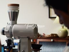 -本無咖啡·BeanWood Coffee