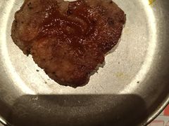 -炽城·烤肉名家(鸿达中央广场店)