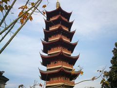 景点-吴兴寺