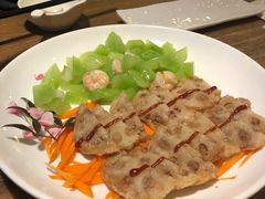 -旅马餐厅(茅家埠店)