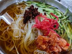 -农民烧烤(延边社区店)