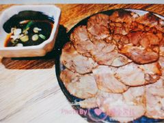 -面乙新派手擀面(大悦城店)