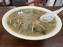 -何家壮馍店(南关总店)