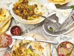 -一沙一城·岩烤牛扒(深圳首店)