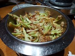 -蜜桃餐厅·古运河畔(南下塘店)