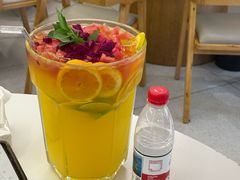 -雷子烧烤(第五大道店)