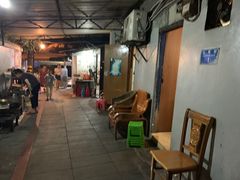 -安胖老火锅(两路口店)
