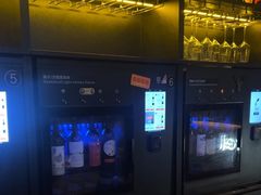 -ibarrel爱杯·bistro&brunch(江宁路店)