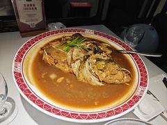 经典鱼头泡饼-旺顺阁鱼头泡饼(常营店)