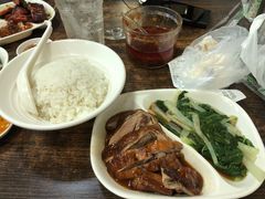 -佳记厚街烧鹅濑粉(广州总店)
