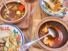 -朱熙熙三不炒(广州番禺店)