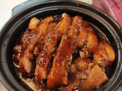 碌鹅-东江海鲜酒家(艺都分店)