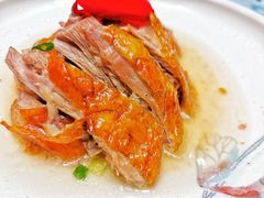 至尊烧鹅皇-南铂壹号(天童南路店)