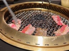 -厚贞日式烤肉(浦东汇智店)
