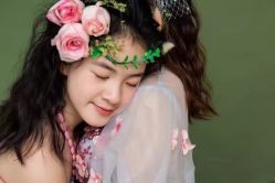 -韩慕婚纱摄影(九亭店)