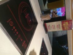 iphone_upload_pic-密友回转自助火锅(世茂国际广场店)