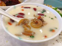 -高玛纳驴肉火烧(一世界店)