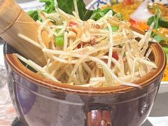 -KingThaia金泰兰(滨江天街店)