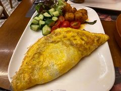 -MADO冰淇淋咖啡馆(淘金店)