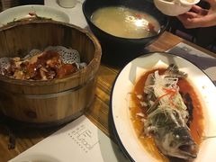 -胡桃里音乐酒馆(曲江店)