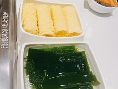 -海底捞火锅(长宁路龙之梦店)