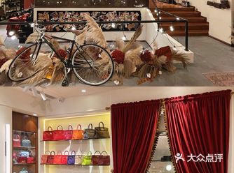 在中古店的奇妙购物之旅