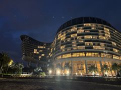 -深圳大梅沙京基洲际度假酒店