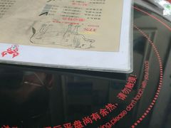 -广味鲜潮汕牛肉火锅(延安三路店)