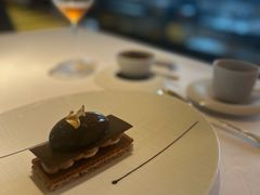 -Caprice(香港四季酒店)