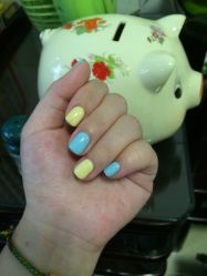 -Single·会社美甲美睫