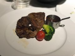 -食间牛排(湖西路店)