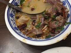 -清真·鸦儿李记·小馆(后海店)