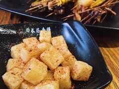 -长药唐师乐山油炸(石人直营店)
