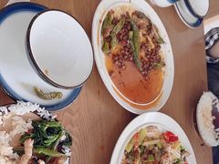 -灯盏窝餐厅