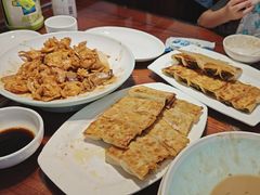 -惠宾饭庄(中山路店)